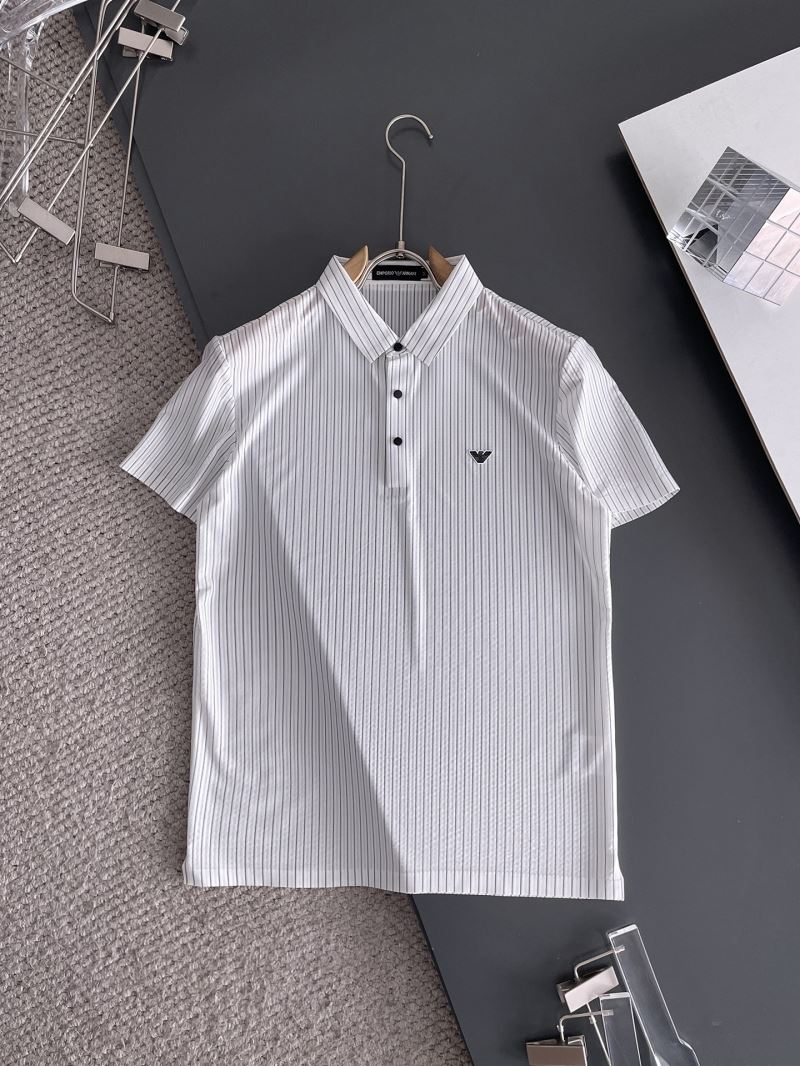 Armani T-Shirts